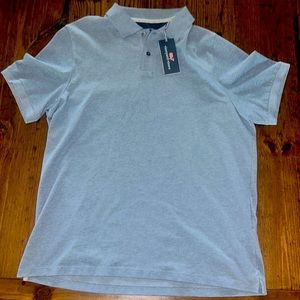 NWT - Vineyard Vines Edgartown Polo